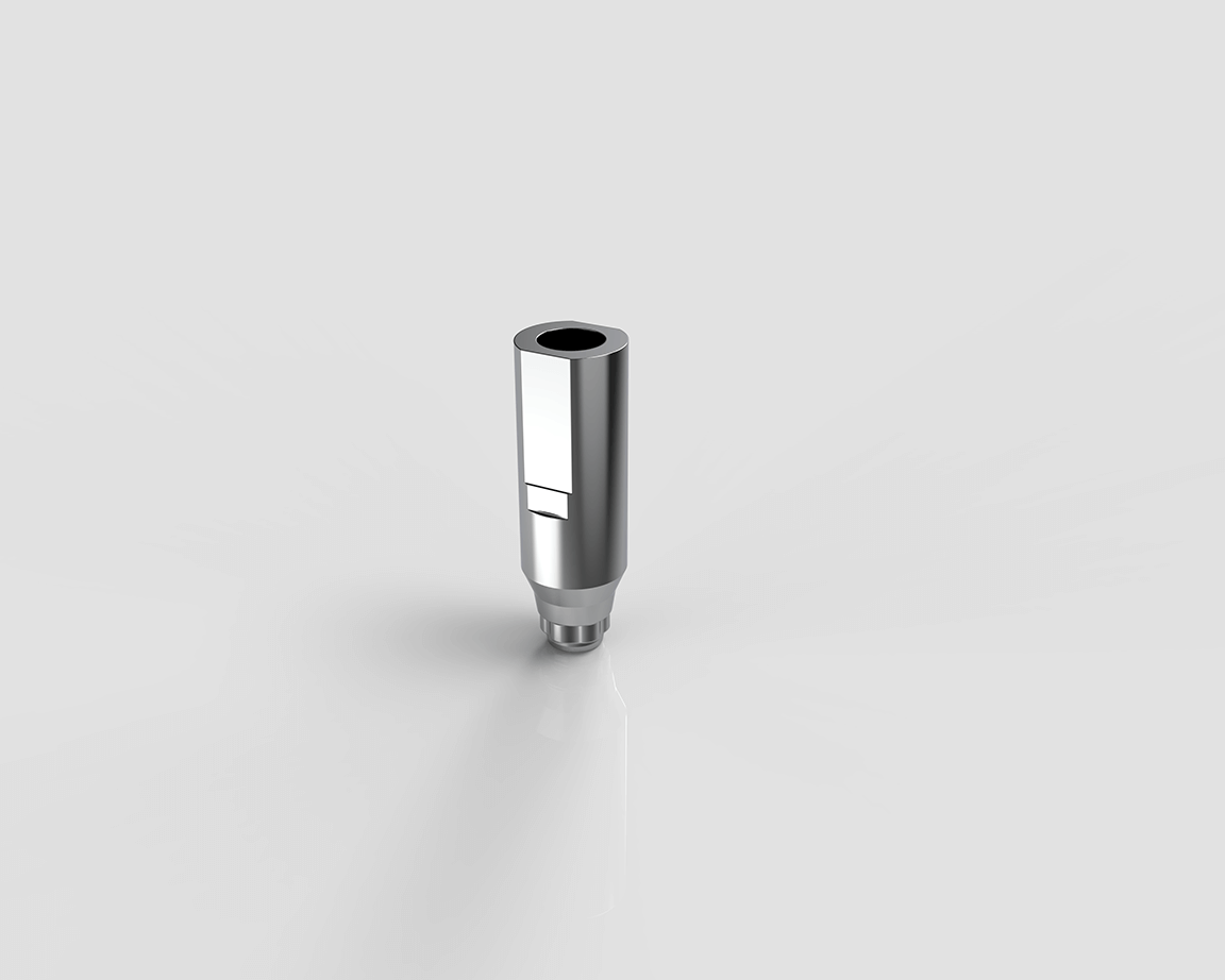 Keystone (PrimaConnex) 3.5mm Scanbody