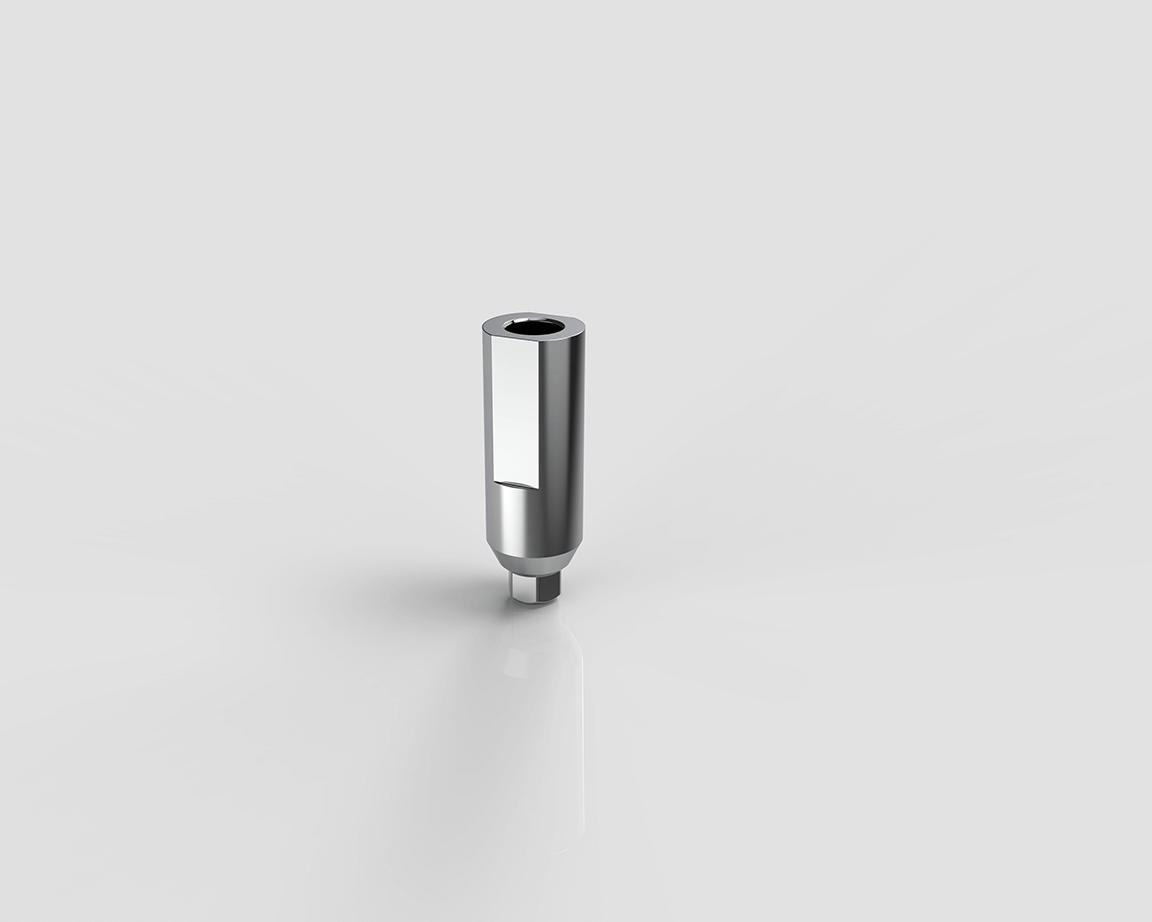 MIS (Seven) 3.3mm (Narrow) Scanbody