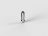 MIS (Seven) 3.3mm (Narrow) Temporary Cylinder