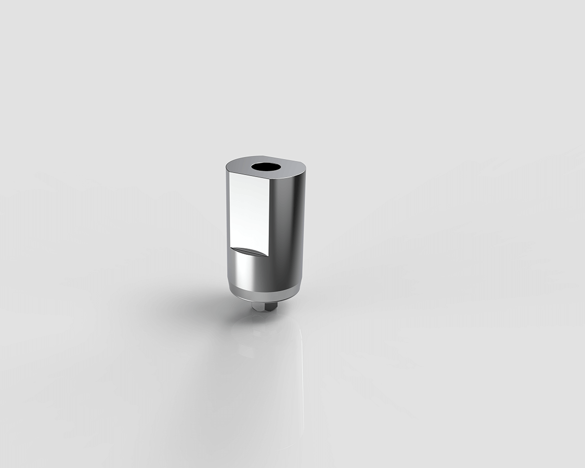 MIS (Connect) 5.7mm Scanbody