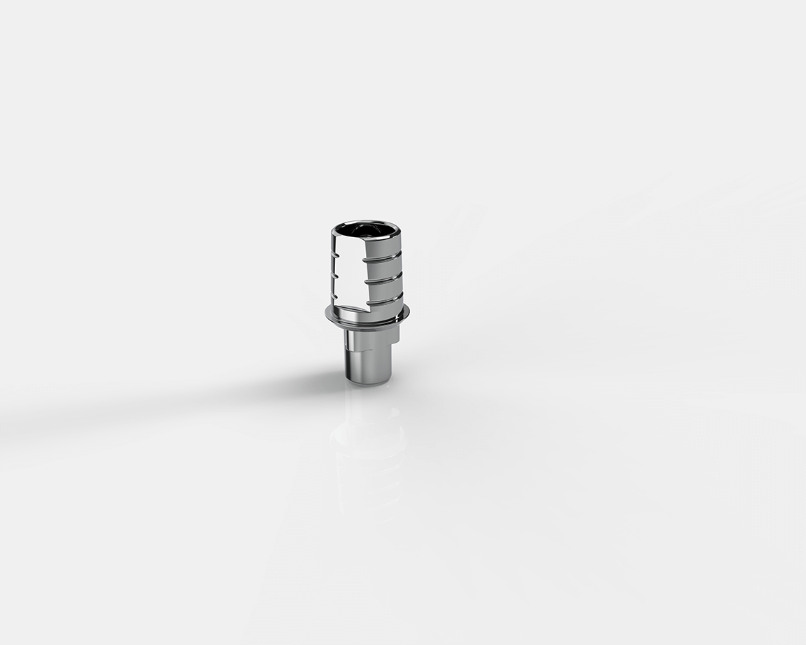 Nobel Biocare (Replace) NP 3.5mm Ti-Link (4mm)
