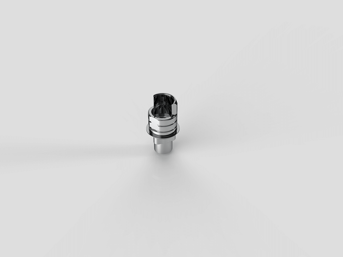 Nobel Biocare (Replace) NP 3.5mm Ti-Link