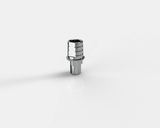 Nobel Biocare (Replace) RP 4.3mm Ti-Link (4mm)