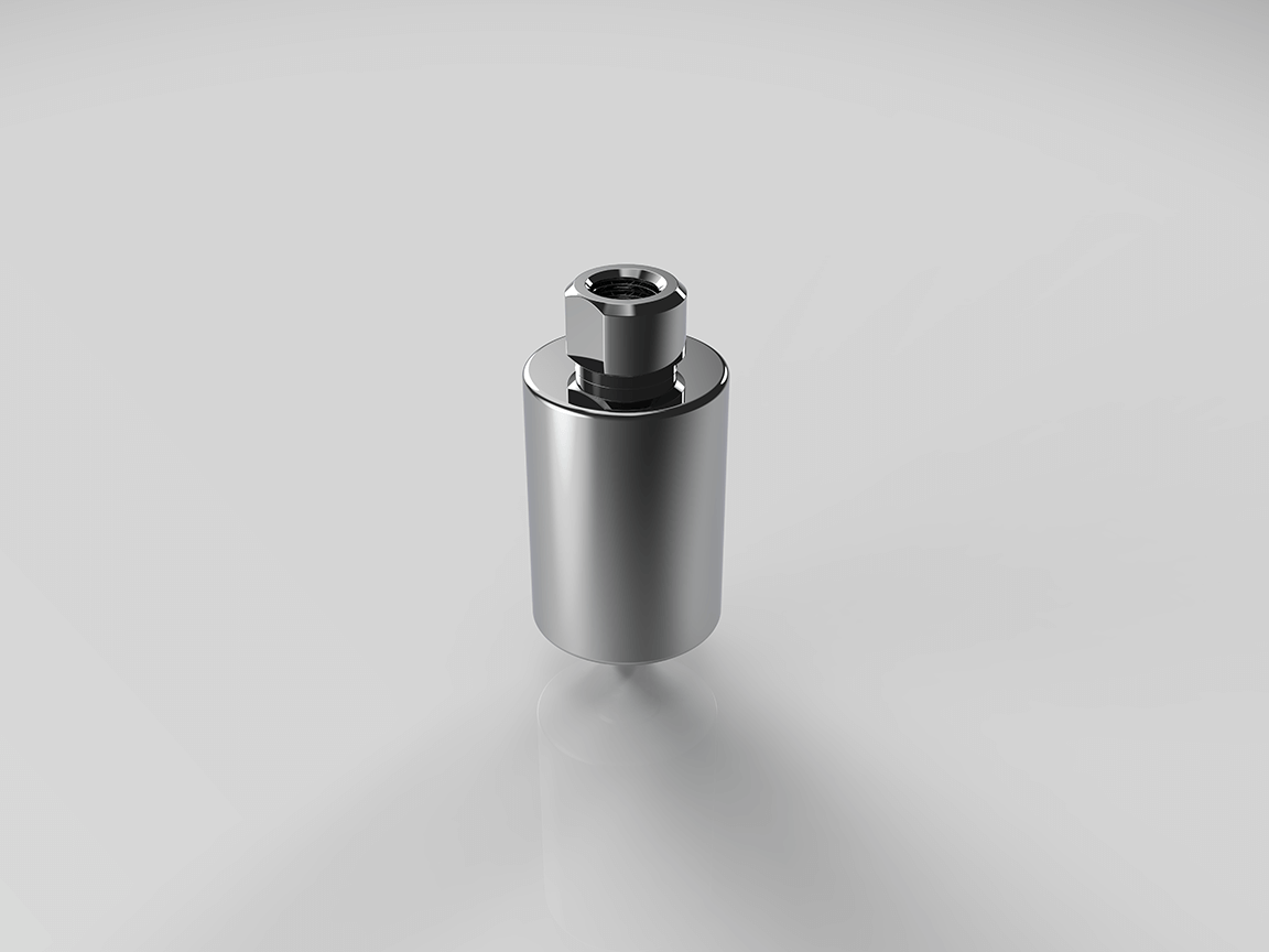Nobel Biocare (Replace) 5.0mm Blank (D14)