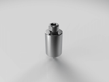 Nobel Biocare (Replace) 5.0mm Blank (D14)