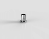 Nobel Biocare (Replace) 6.0mm Ti-Link (6mm) Non Engaging