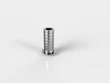 Nobel Biocare (Replace) 6.0mm Temp. Cylinder (Non-Hex)