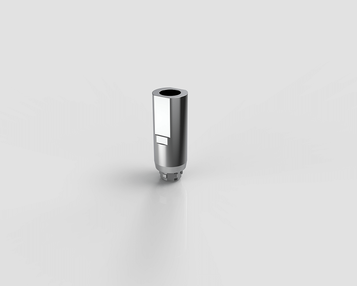 Neoss (ProActive) 3.5 - 5.5 Scanbody