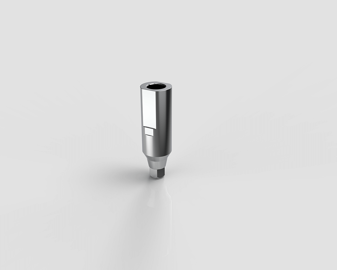 Hiossen (SA) Mini 3.5mm Scanbody