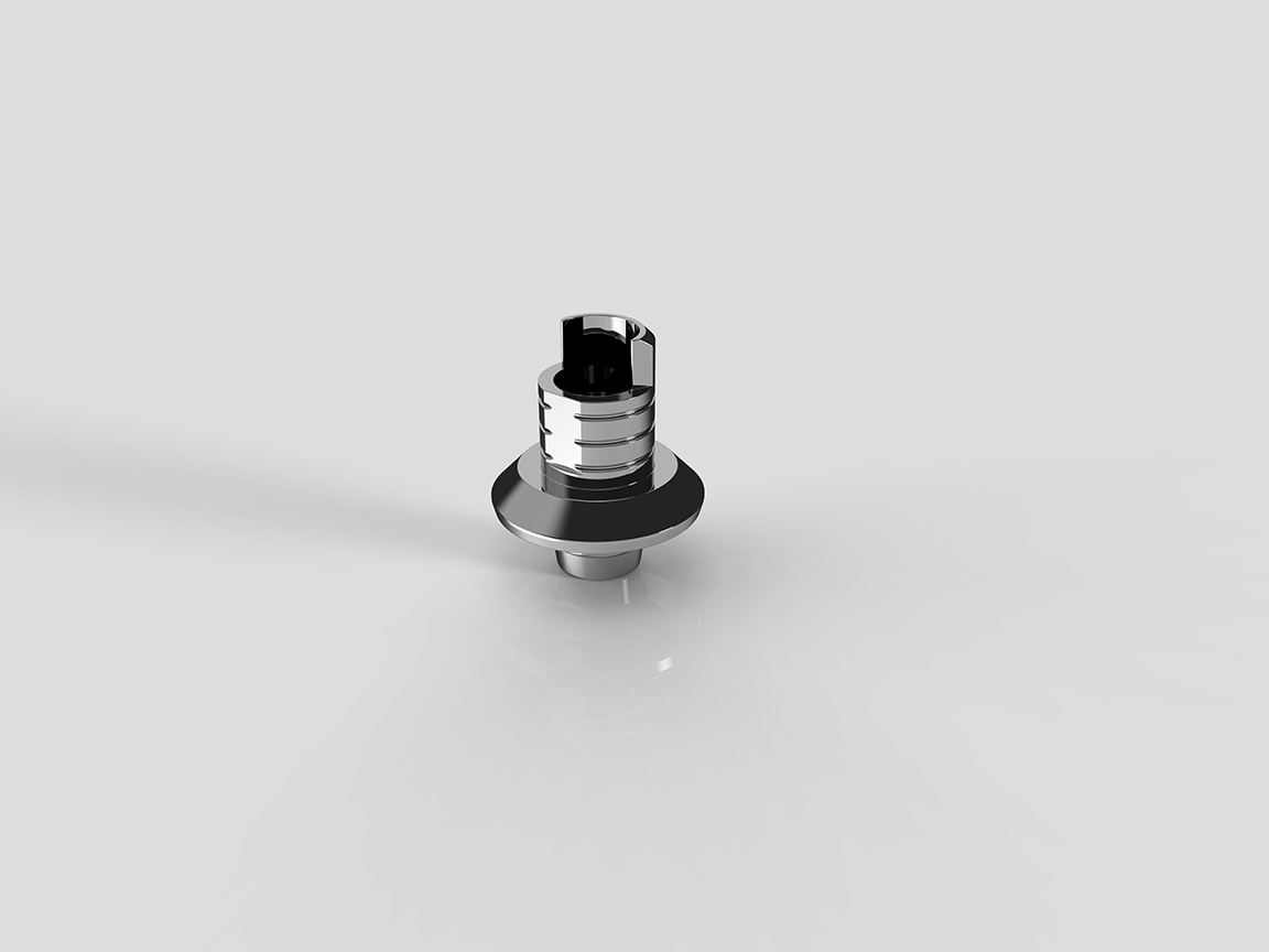 Straumann (Tissue Level) WN 6.5mm Ti-Link