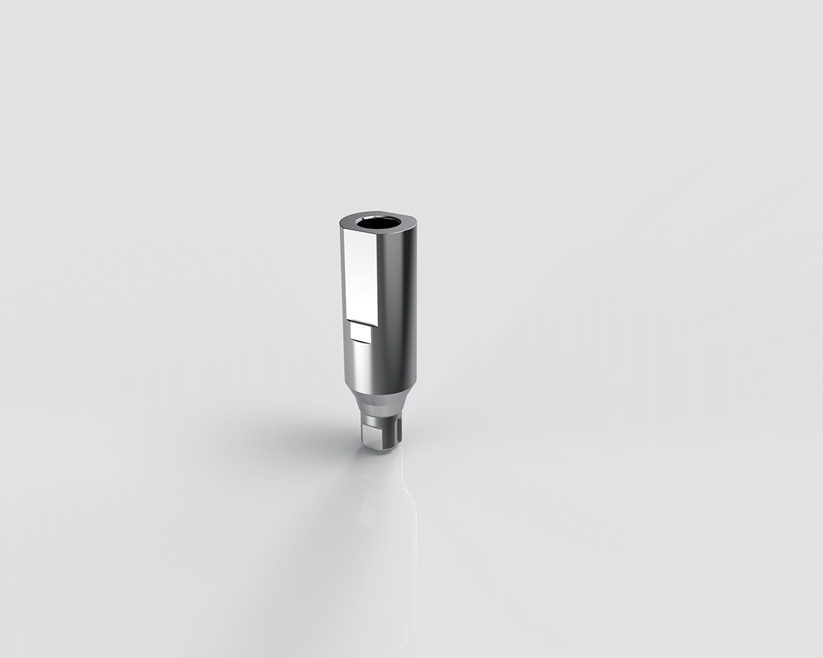 Straumann (Bone Level) NC 3.3mm Scanbody