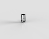 Straumann (Bone Level) RC 4.1mm Ti Link (6mm) Non Engaging