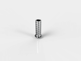 Straumann (Bone Level) RC 4.1mm Non-Hex Temp. Cylinder