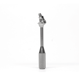Nobel Biocare (Active) RP 4.3mm Multi-Unit Abutment 17° (2.5mm Cuff)