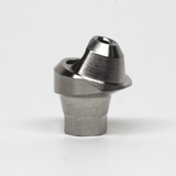 Nobel Biocare (Active) RP 4.3mm Multi-Unit Abutment 17° (2.5mm Cuff)