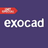 exocad DentalCAD (Perpetual Initial Purchase)