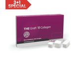 THE Graft Collagen Block Type, 10x11x12mm (1.32cc) , 1g
