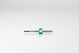 BALL_2.5mm_PMMA_S3 (PM3 Compatible)