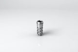 Biohorizons-Compatible (Internal) 4.5mm TriLok 2.0 Titanium Analog