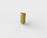 AstraTech (EV) 4.2mm TriLok 2.0 Titanium Analog