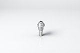 Hiossen Regular Straight Multi-Unit Abutment (2.5mm Cuff)