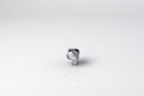 Hiossen-Compatible (SA) Mini 3.5mm Multi-unit Abutment 30° (2.5mm Cuff)