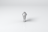 Hiossen Mini Straight Multi-Unit Abutment (3.5mm Cuff)
