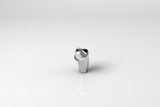 Hiossen-Compatible SA Regular Angled Multi-Unit abutment 30° (4.5mm Cuff)