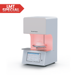 Duotron Pro T-3200 Furnace Solution