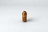 Straumann Screw-Retained Abutment 3.5/4.6mm TriLok 2.0 Titanium Analog