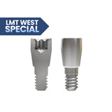 Tandem Screw - M 1.4mm Thread