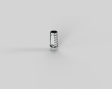 Zimmer-Compatible TSV 3.5mm Ti-Link (6mm)