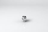 Zimmer-Compatible TSV 3.5mm Angled Multi-Unit Abutment 30° (3.5mm Cuff)