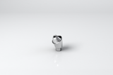 Zimmer-Compatible TSV 3.5mm Angled Multi-Unit Abutment 30° (4.5mm Cuff)