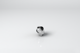 Zimmer-Compatible TSV 4.7mm Angled Multi-Unit Abutment 30° (3.5mm Cuff)
