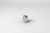 Zimmer-Compatible TSV 4.7mm Angled Multi-Unit Abutment 30° (4.5mm Cuff)