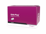 Gide Plug 10mm x 20mm (10pcs/box)