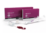THE Graft Syringe 0.25-1.0mm 0.25cc(1.2cc)