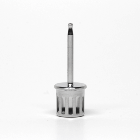 Angled Screw Driver (15mm) Hex Type