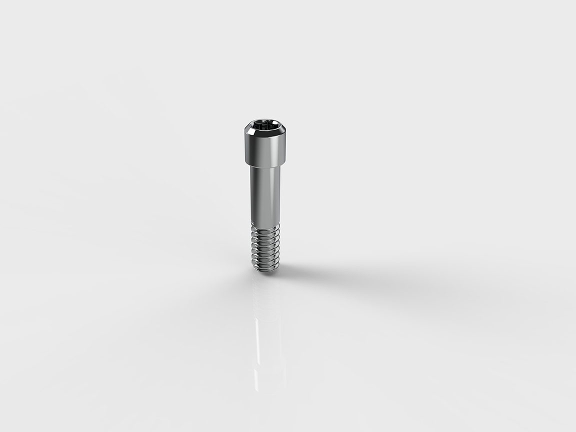 Biomet 3i (Certain) 3.4, 4.0, 5.0, 6.0mm Screw