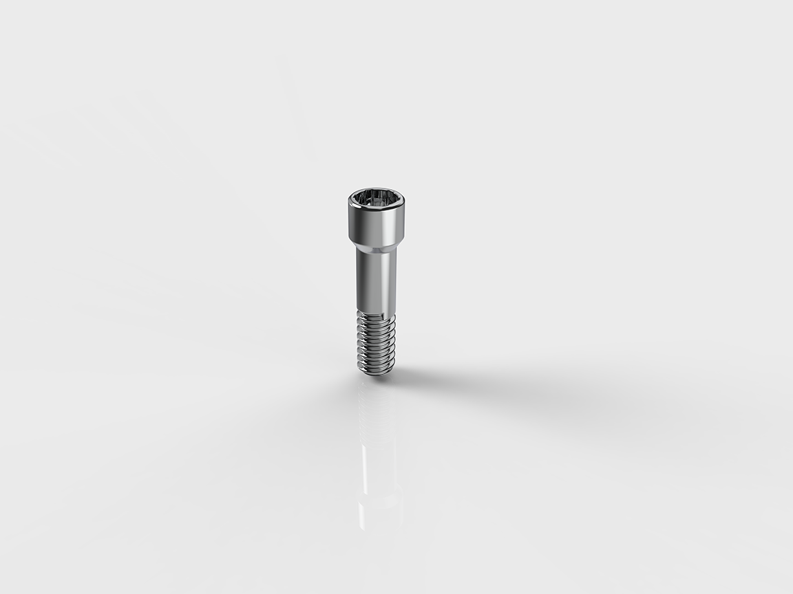 Nobel Biocare (Active) 3.0mm Screw