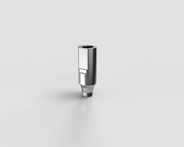 Nobel Biocare (Active) RP 4.3mm Scanbody