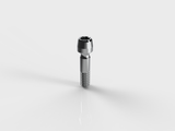 AstraTech (OsseoSpeed TX) 3.5/4.0mm Scanbody (Aqua) Screw