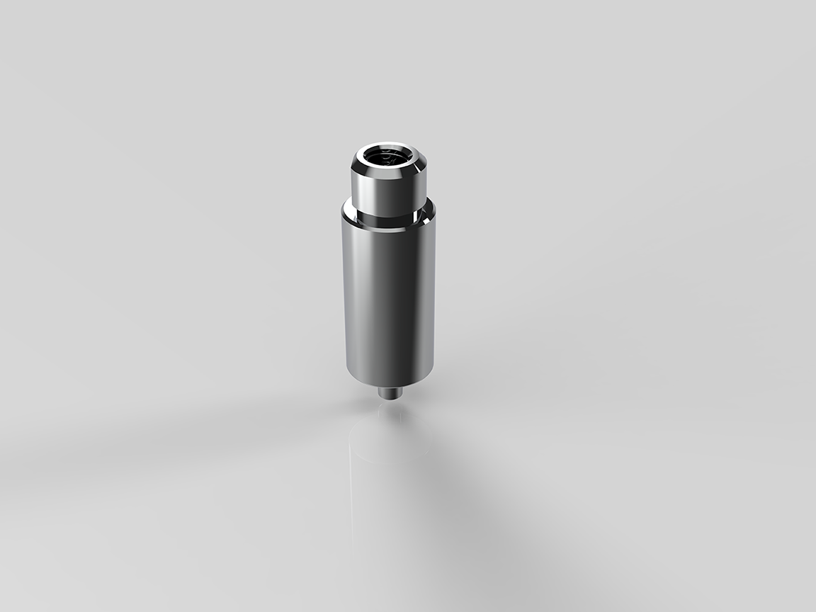 BICON Integra-CP 3.0mm WELL Blank