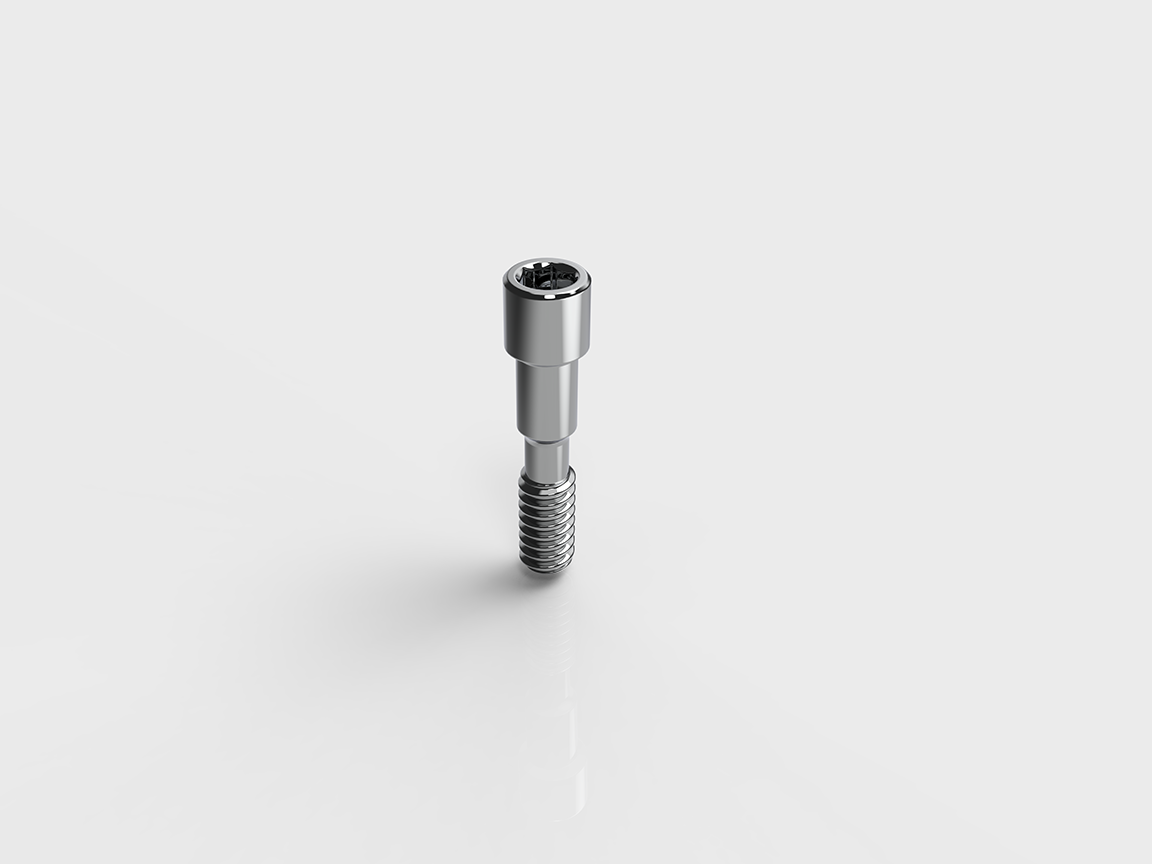 Camlog (Conelog) 3.3, 3.8, 4.3mm Screw