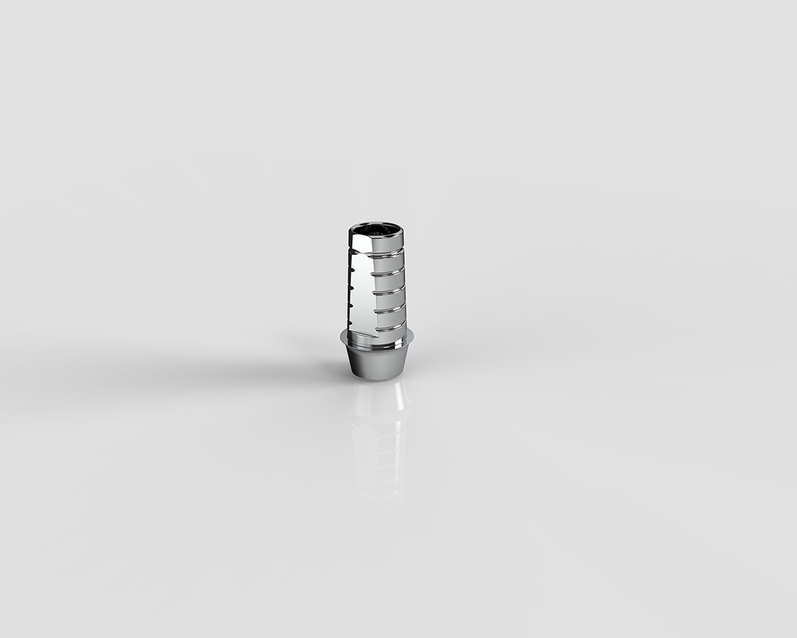  Dentium (SuperLine) Regular (6mm) Ti-Link Non Engaging