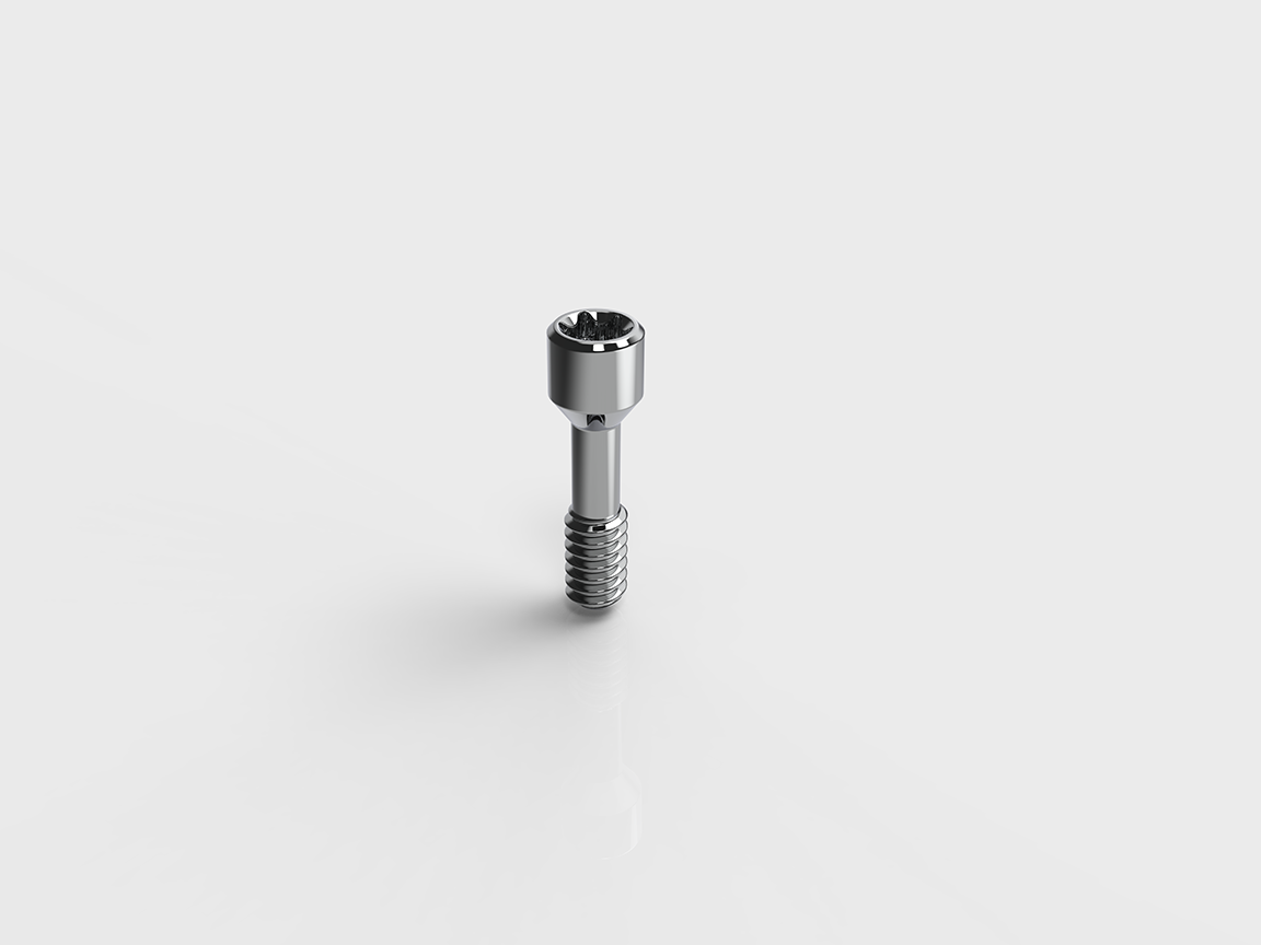 Implant Direct (InterActive) 3.5mm Screw