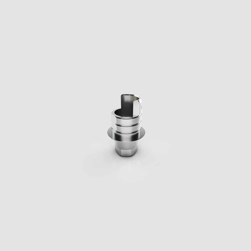 Implant Direct (InterActive) 4.3mm Ti-Link