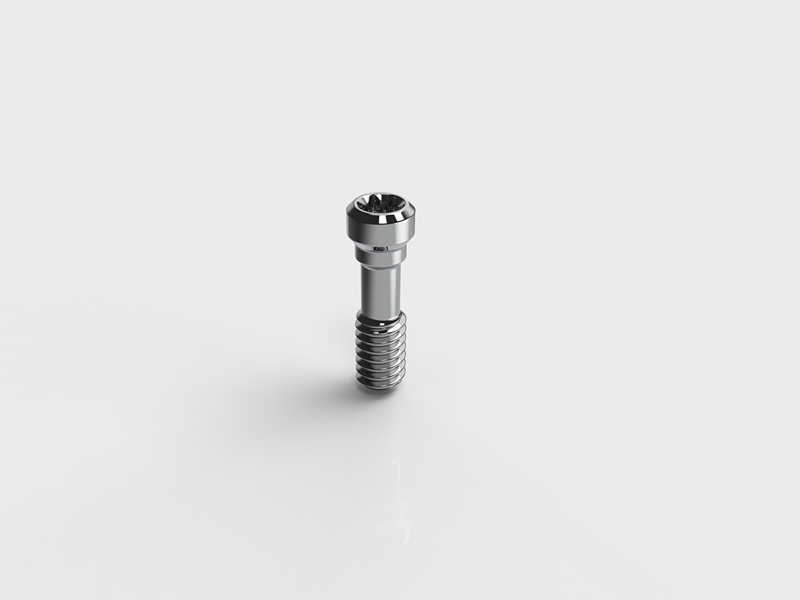 Implant Direct (InterActive) 4.3mm Screw
