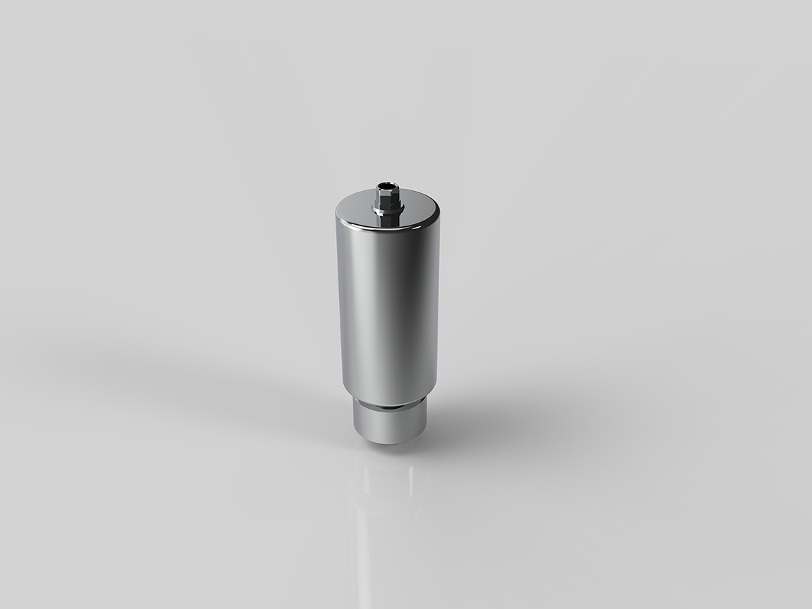ImplantDirect (Legacy) 3.0mm Blank